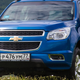 Illustration for article titled Theres A New Chevy Trailblazer But GM Wont Sell It To Us
